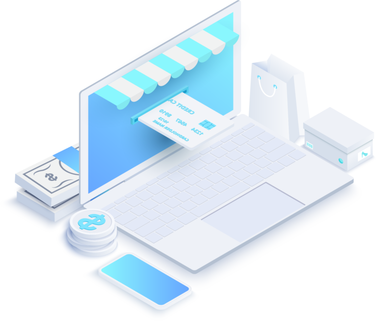 Commerce en ligne